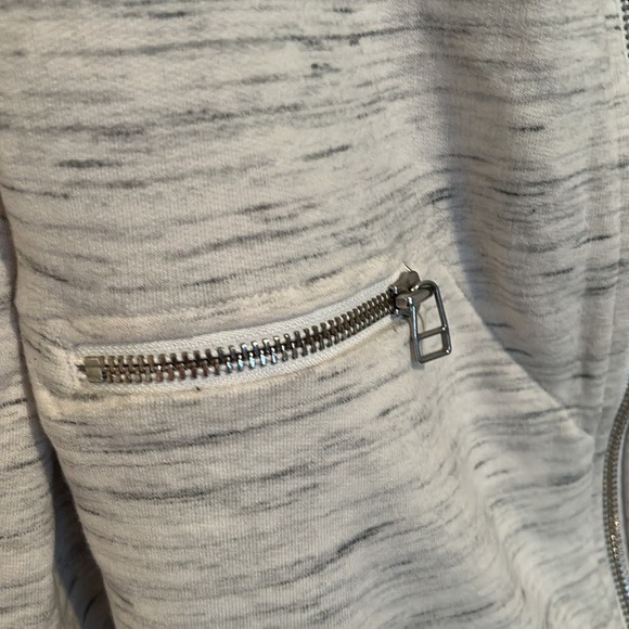 Wilfred Free lounge hoodie - Picture 3 of 4